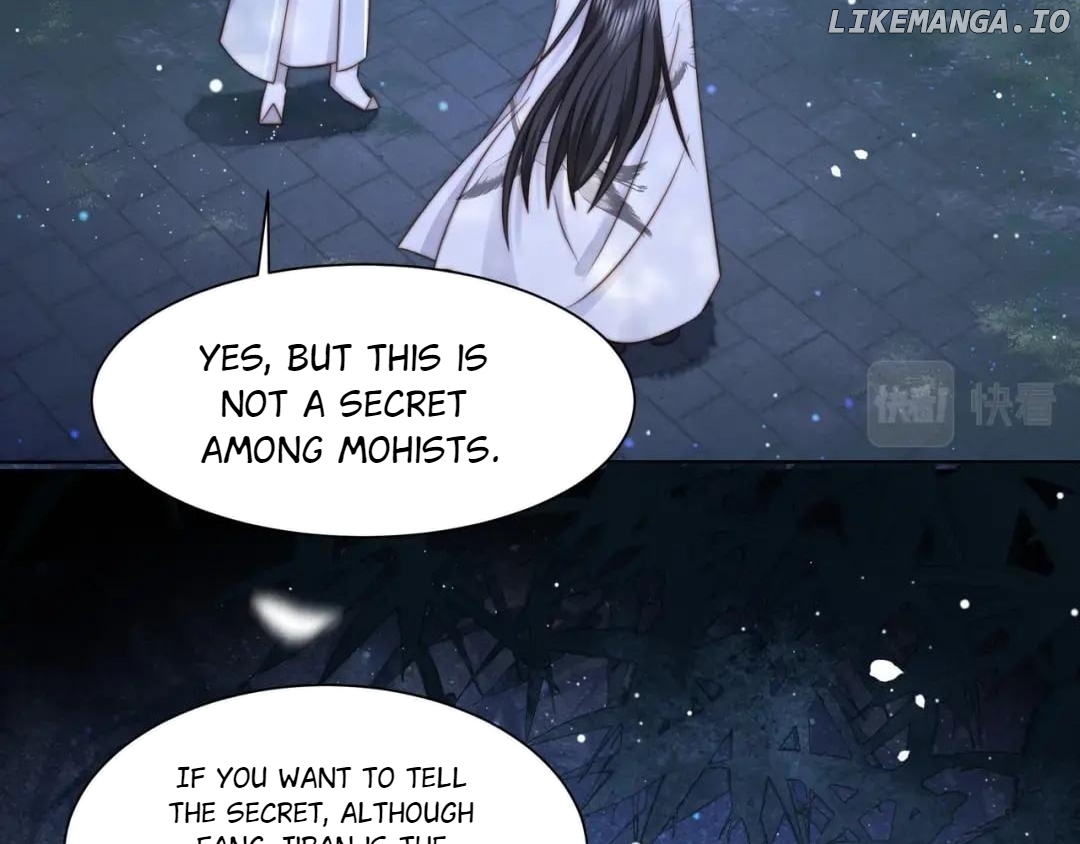 Lonely Emperor Chases His Sister-in-Law Chapter 50 - page 23